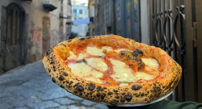 Foto del ristorante Al Ventotto a Centro Storico, Napoli