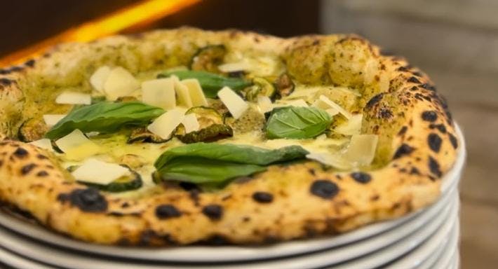 Foto del ristorante Al Ventotto a Centro Storico, Napoli