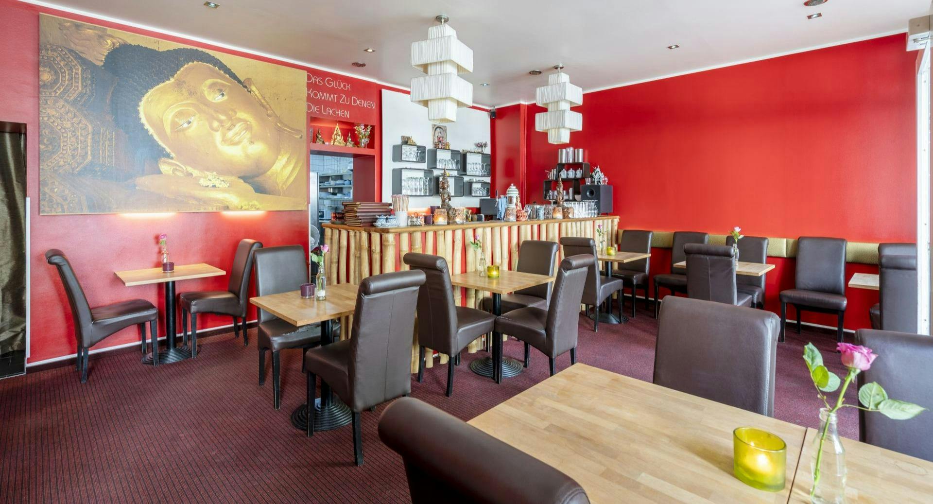 Photo of restaurant Taleh Thai in Prenzlauer Berg, Berlin - Photo 7