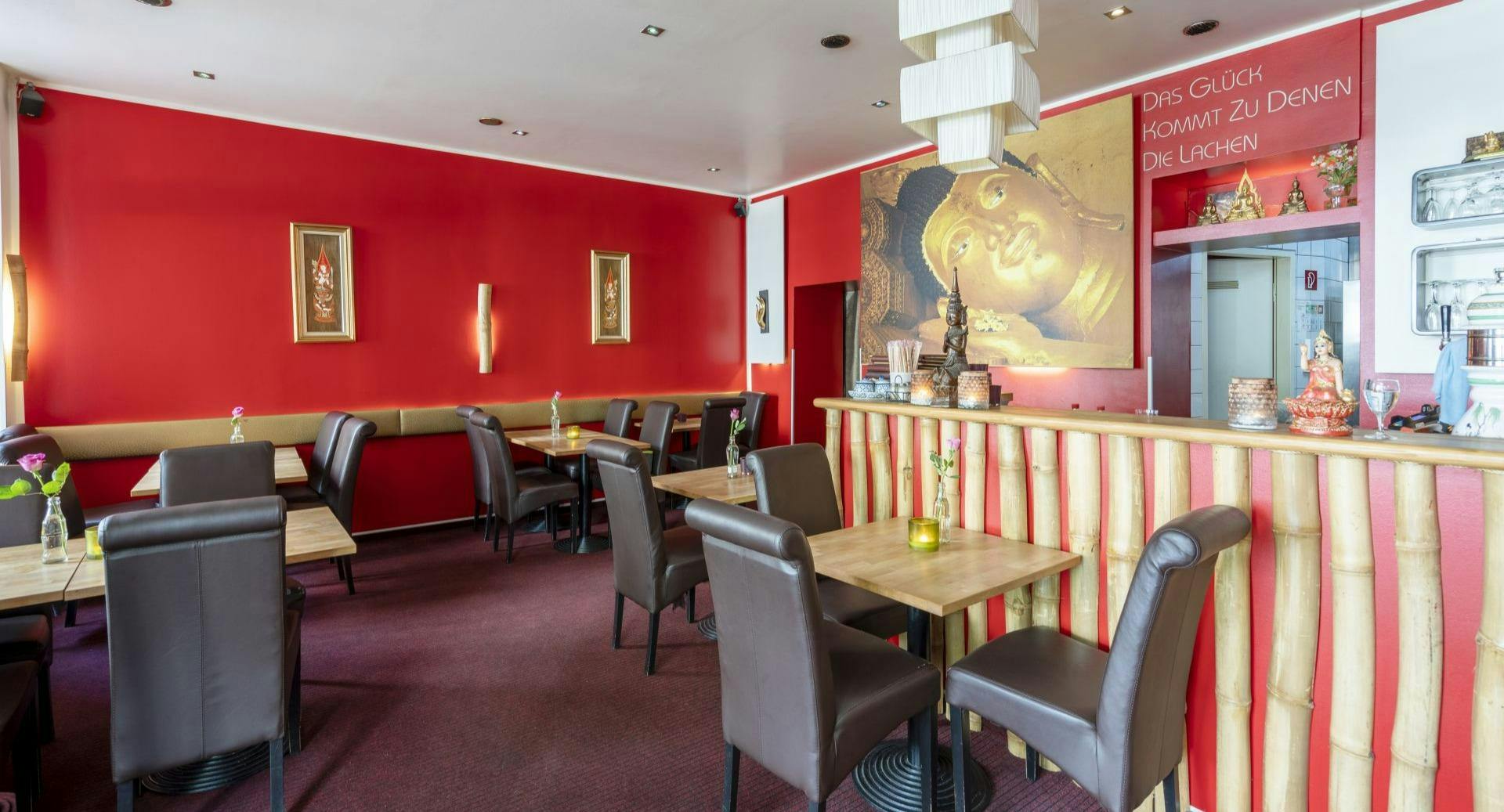 Photo of restaurant Taleh Thai in Prenzlauer Berg, Berlin - Photo 8