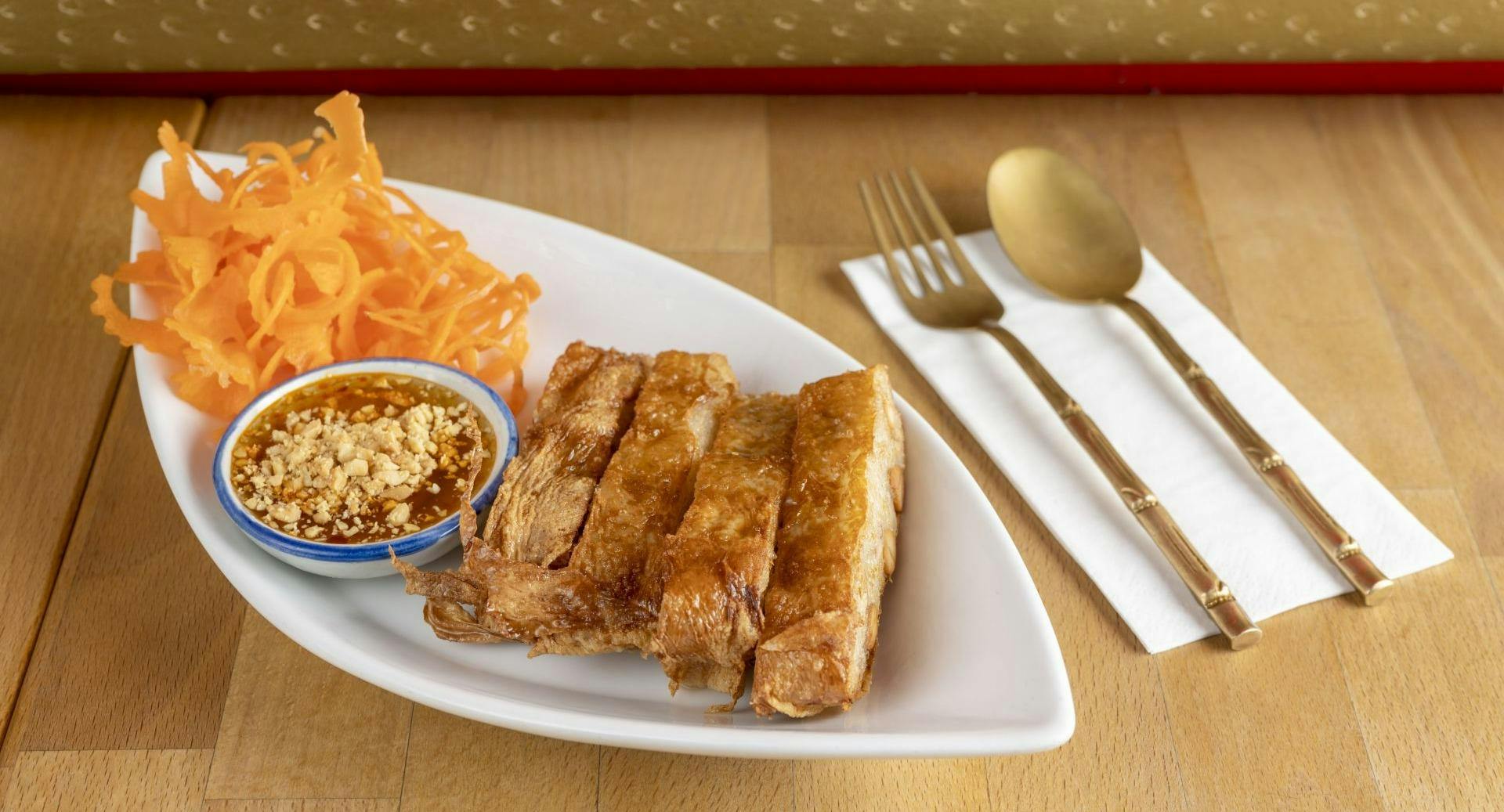 Photo of restaurant Taleh Thai in Prenzlauer Berg, Berlin - Photo 6