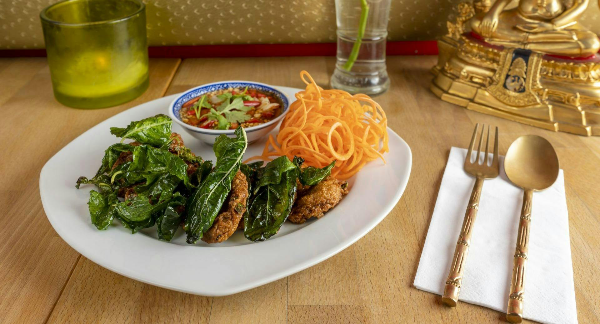 Photo of restaurant Taleh Thai in Prenzlauer Berg, Berlin - Photo 2