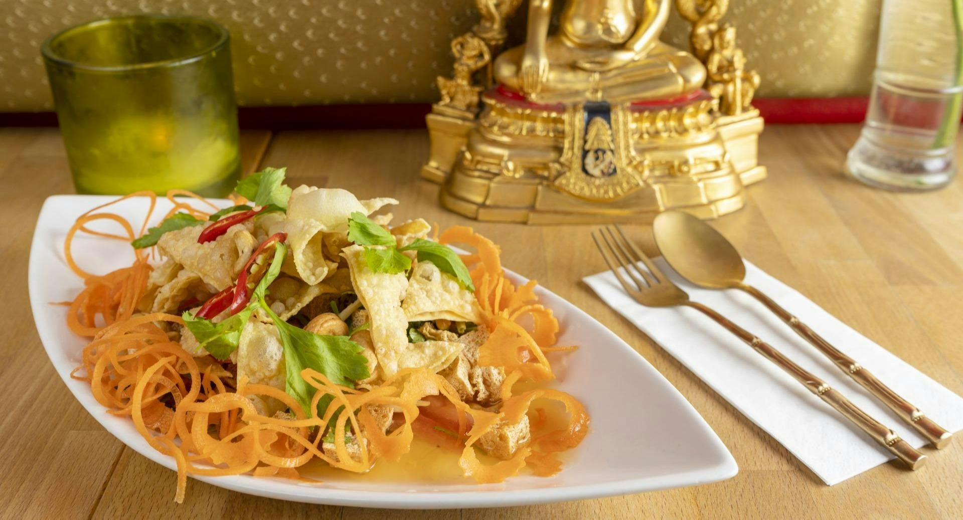 Photo of restaurant Taleh Thai in Prenzlauer Berg, Berlin - Photo 3