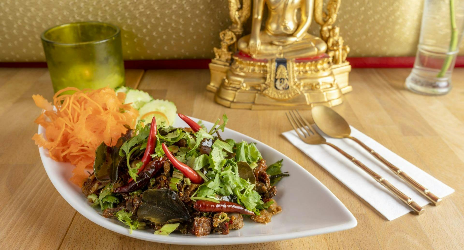 Photo of restaurant Taleh Thai in Prenzlauer Berg, Berlin - Photo 4