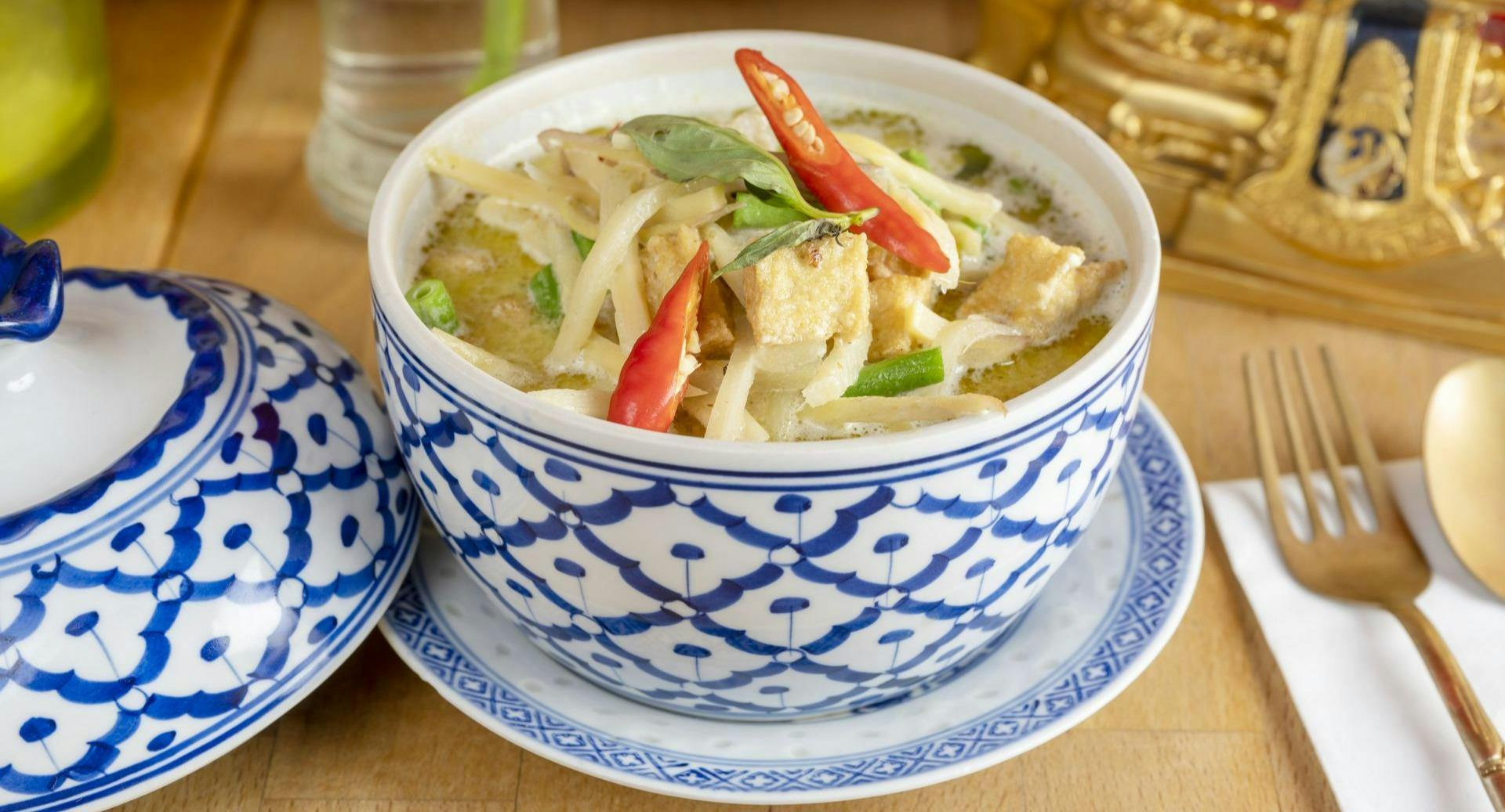 Photo of restaurant Taleh Thai in Prenzlauer Berg, Berlin - Photo 5