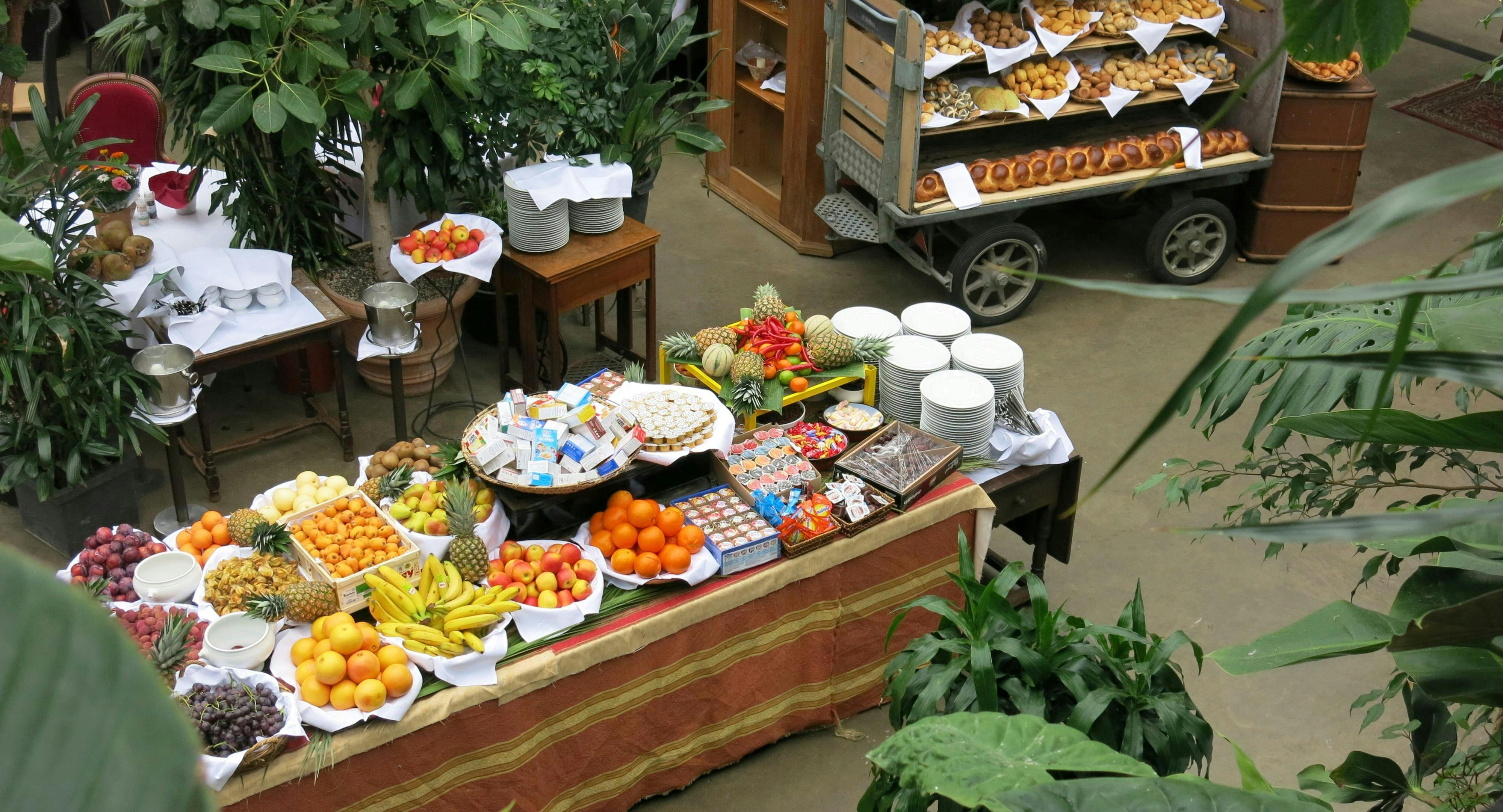 Photo of restaurant Erlebnisrestaurant Triibhuus in District 9, Zurich - Photo 7