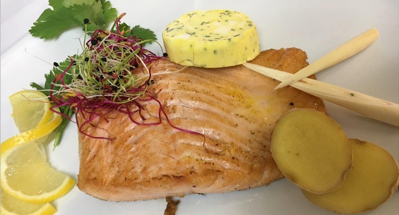 Photo of restaurant Erlebnisrestaurant Triibhuus in District 9, Zurich - Photo 3