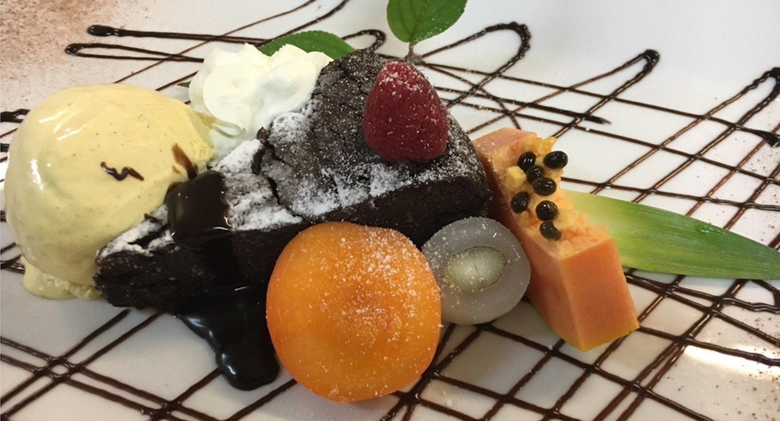 Photo of restaurant Erlebnisrestaurant Triibhuus in District 9, Zurich - Photo 4