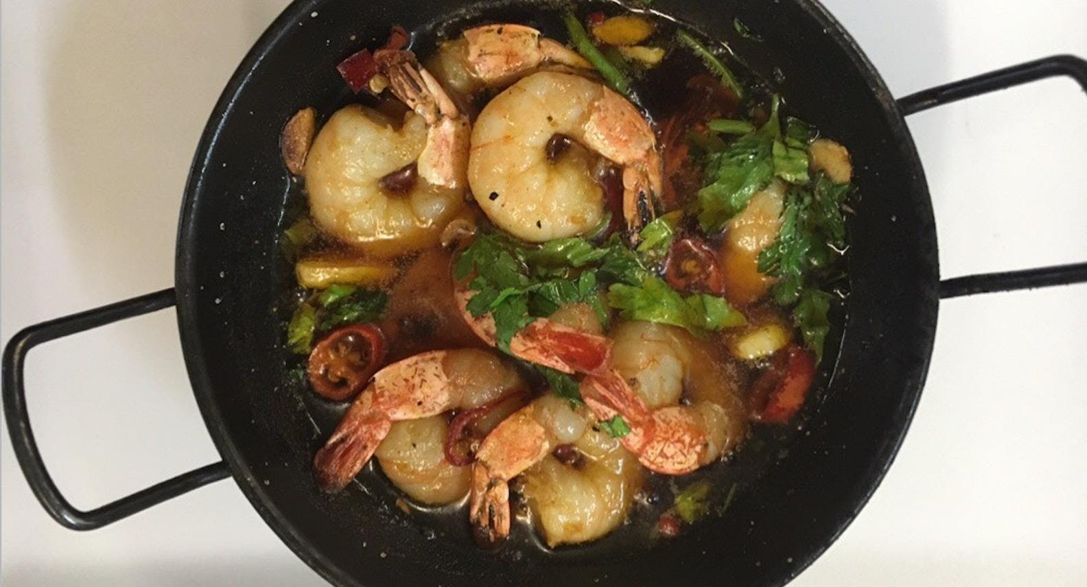 Photo of restaurant Erlebnisrestaurant Triibhuus in District 9, Zurich - Photo 2