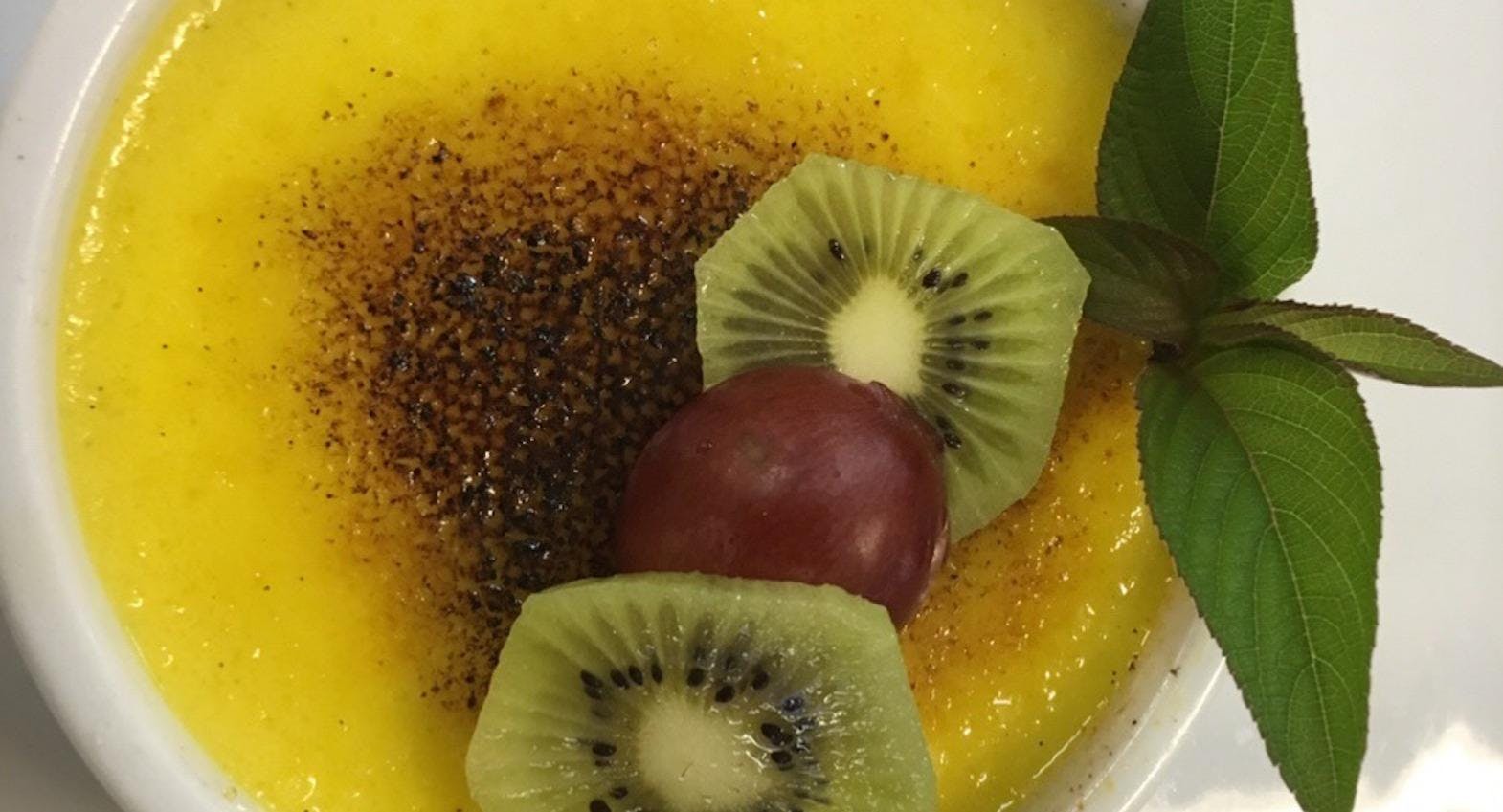 Photo of restaurant Erlebnisrestaurant Triibhuus in District 9, Zurich - Photo 6