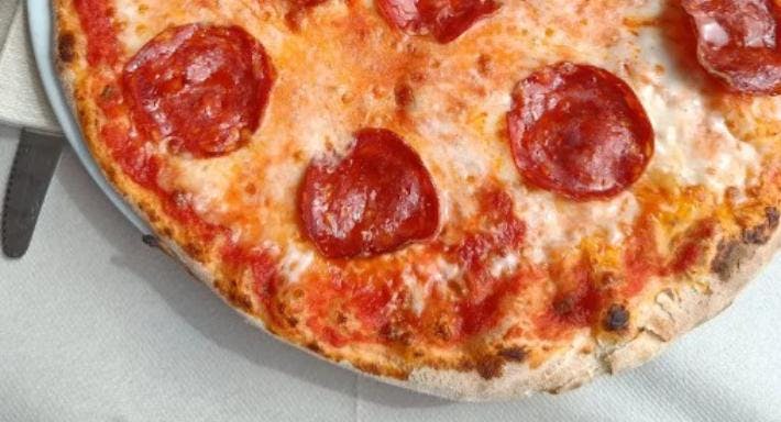 Foto del ristorante Pizzeria Ristorante Tomi 2 a Ozzano dell' Emilia, Bologna