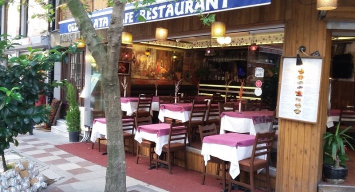 Photo of restaurant Old Galata Restaurant in Fatih, Istanbul