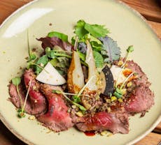 Restaurant Patio Hamburg in ,