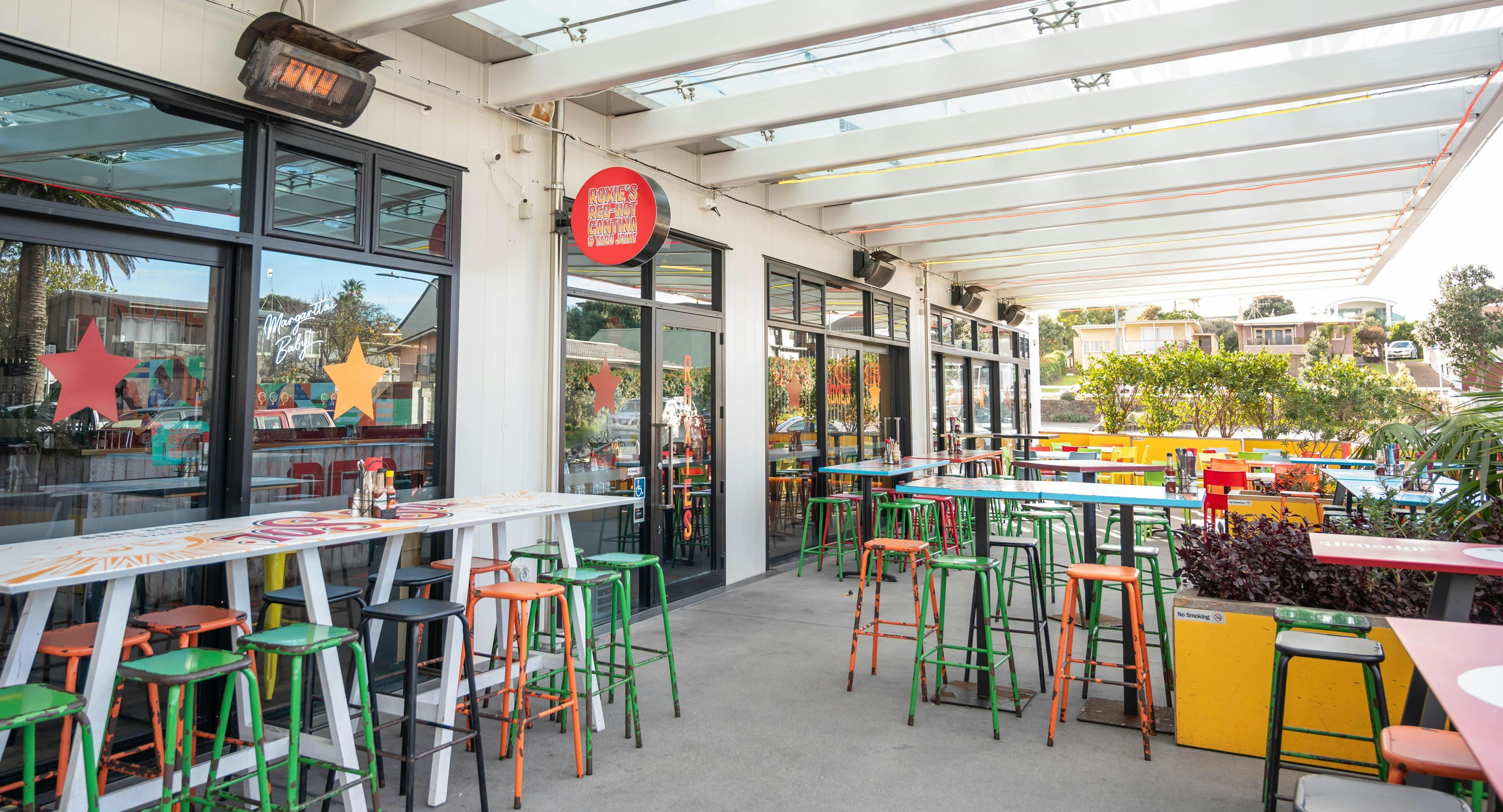 Photo of restaurant Rosie's Red Hot Cantina, Mount Maunganui in Mount Maunganui, Tauranga - Photo 8