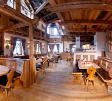 Restaurant Postalm in Innenstadt, Kaltenbach