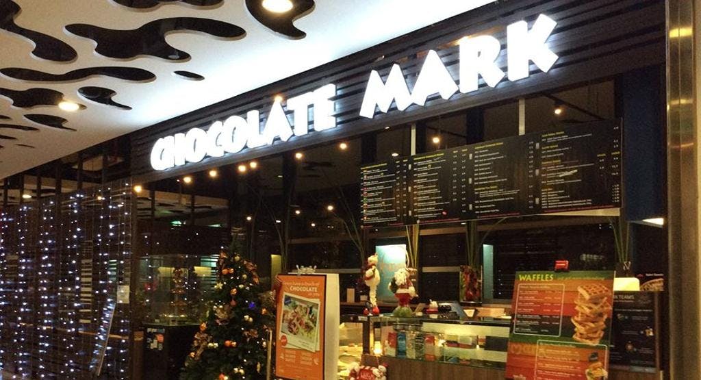 Photo of restaurant Chocolate Mark in Dhoby Ghaut, Singapore