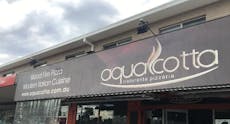 Restaurant Aquacotta in Liverpool, Sydney