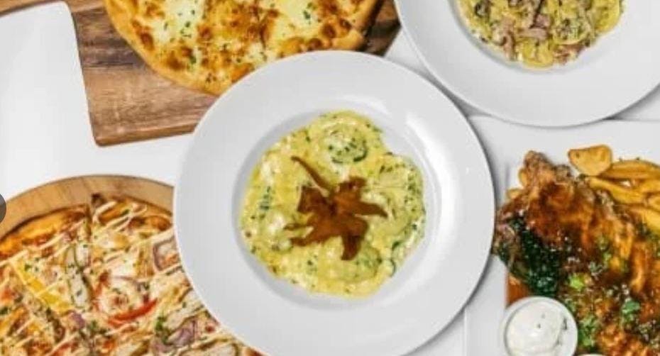 Restaurant Aquacotta in Liverpool, Sydney