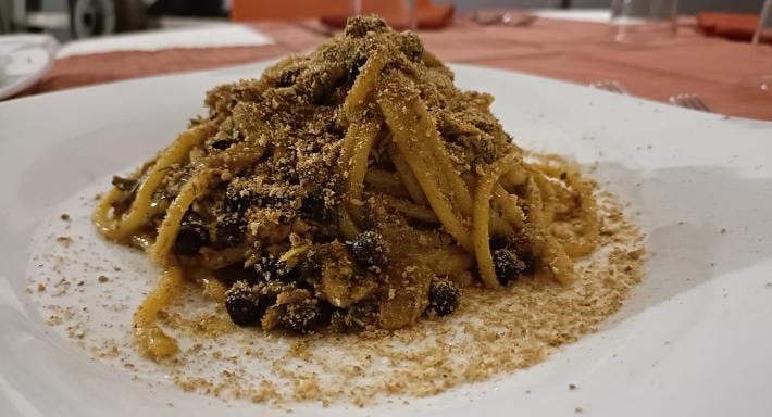 Restaurant Ristorante La Siciliana Cefalù in Centre, Cefalù