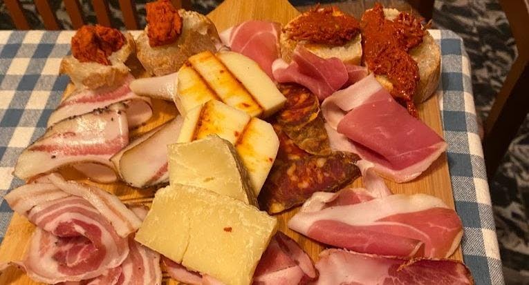 Ristorante Il Gabbiano a Città Studi, Milano