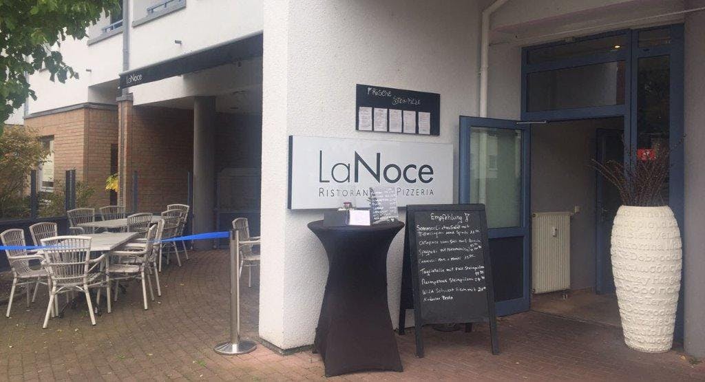 Bilder von Restaurant La Noce in Rodenkirchen, Köln