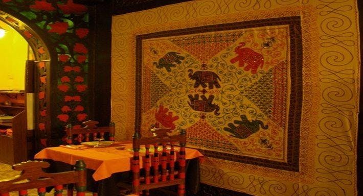 Photo of restaurant Taj Mahal in City Centre, Bologna