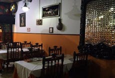 Restaurant Taj Mahal Ristorante indiano HALAL FOOD in City Centre, Bologna