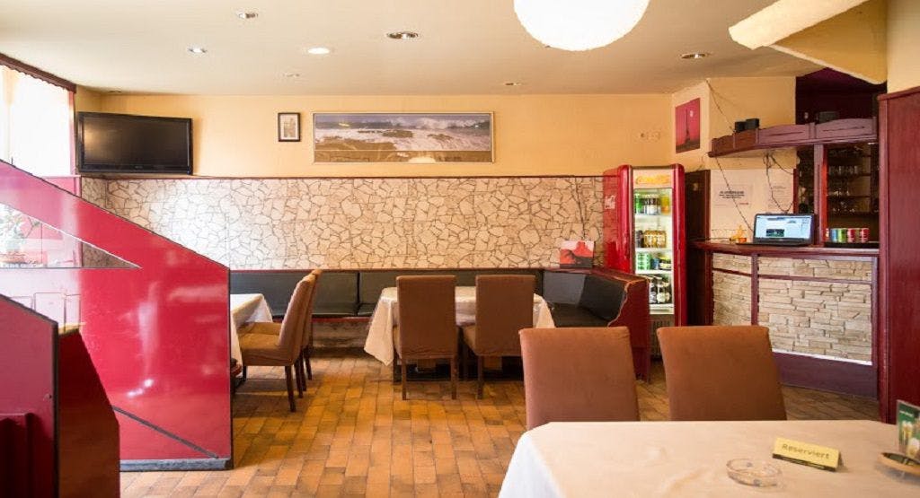 Bilder von Restaurant Pizzeria Santa Lucia in 20. Bezirk, Vienna
