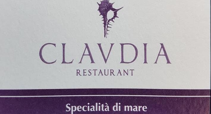 Photo of restaurant Clavdia in Centro Storico, Rome