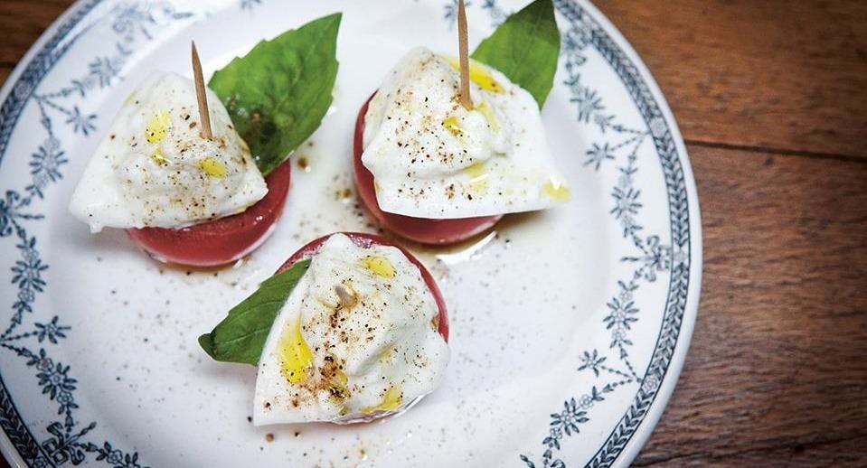 Photo of restaurant Polpo - Smithfield in Farringdon, London - Photo 4