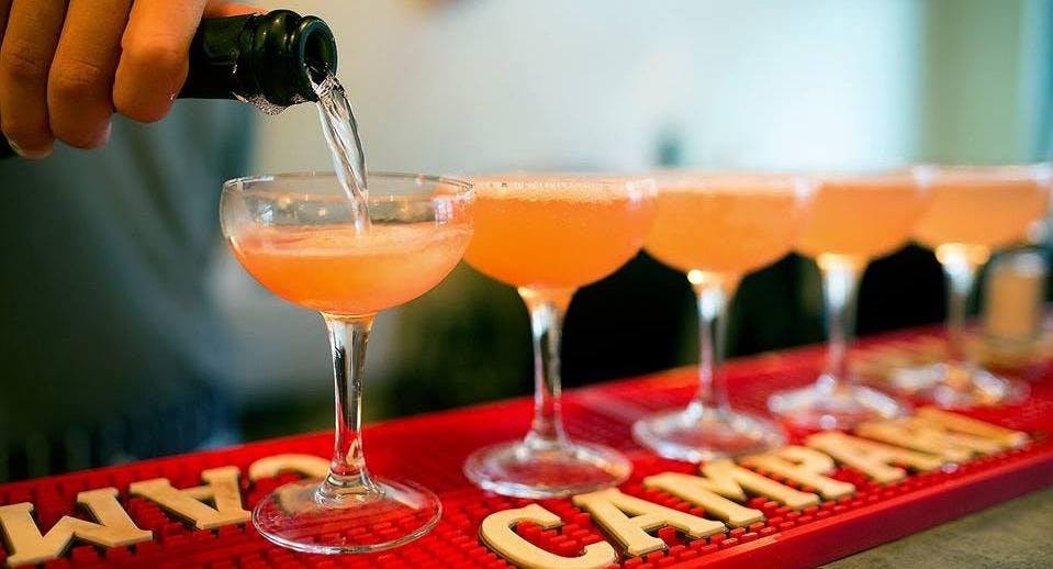 Photo of restaurant Polpo - Smithfield in Farringdon, London - Photo 5