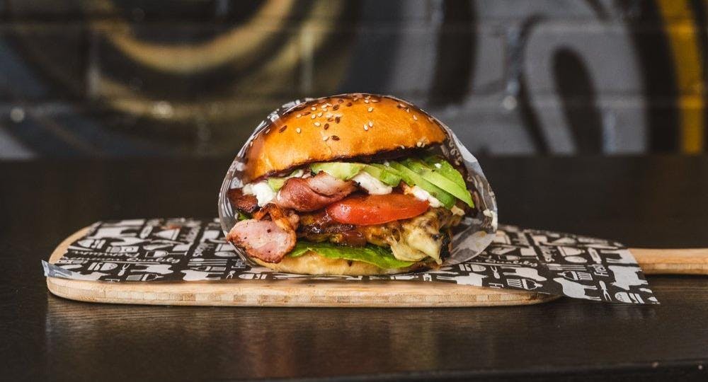 Photo of restaurant Burgers & Brew in Camberwell, Melbourne