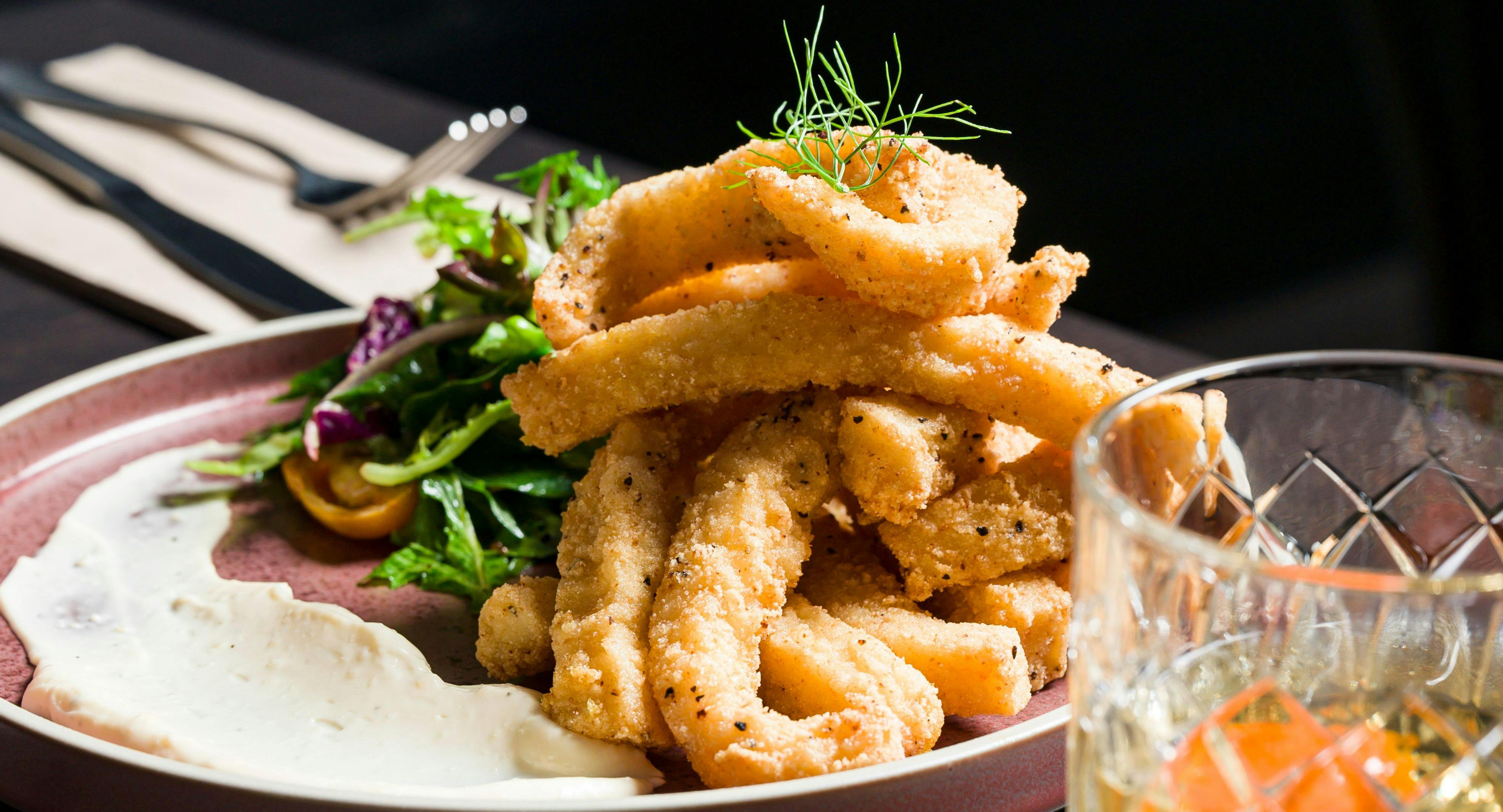 Photo of restaurant Sams Bar and Grill in Camberwell, Melbourne - Photo 5