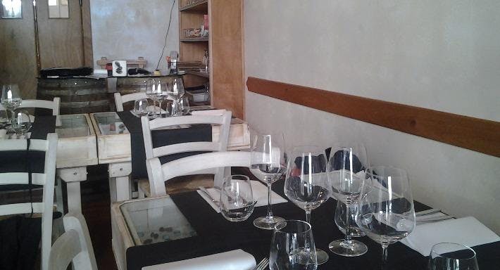 Photo of restaurant Sette Tavoli in Rosignano Marittimo, Livorno