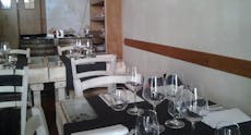 Restaurant Sette Tavoli in Rosignano Marittimo, Livorno