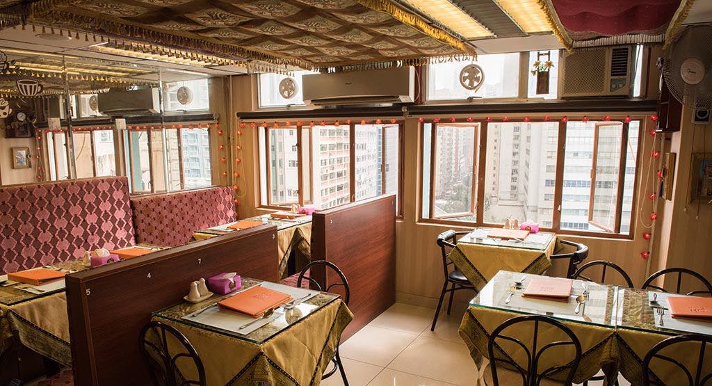 Photo of restaurant Oh Food Arabic Halal Cuisine Oh Food / 清真阿拉伯料理 in Wan Chai, Hong Kong