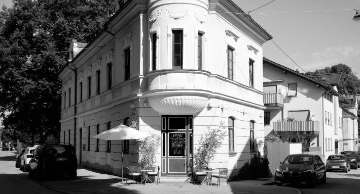 Restaurant Brunos in Altstadt, Salzburg
