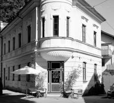 Restaurant Brunos in Altstadt, Salzburg