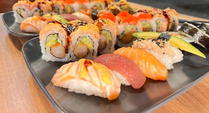 Kuva kohteesta Mizore Sushi & Sticks, Sörnäinen, Helsinki - Photo 3