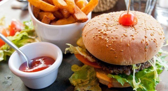 Restaurant Tara - Bottega e Cucina in City Centre, Palermo