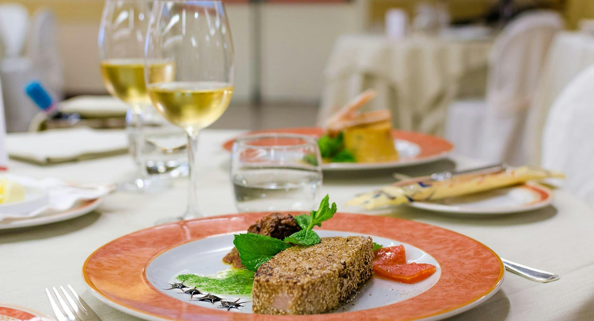 Restaurant Il Cedro (Ristorante) in City Centre, Palermo