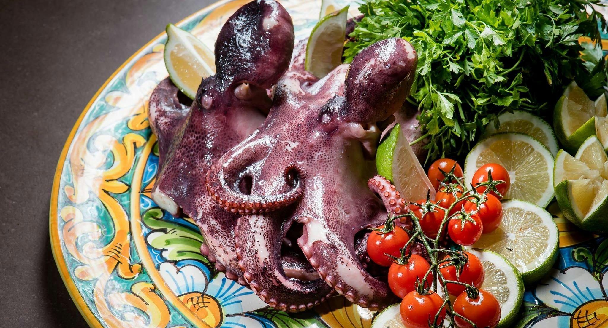 Restaurant Il Cedro (Ristorante) in City Centre, Palermo