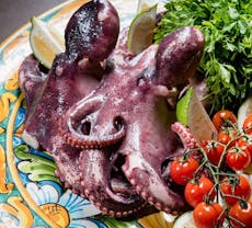 Restaurant Il Cedro (Ristorante) in City Centre, Palermo