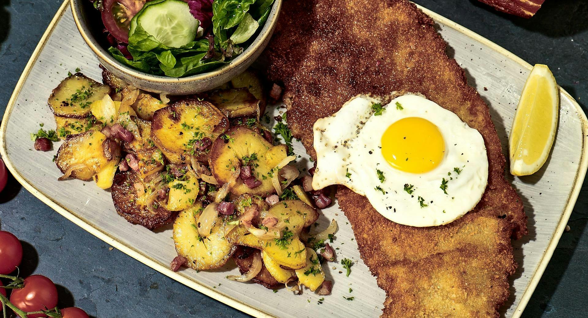 Image 1 of restaurant Schweinske Norderstedt