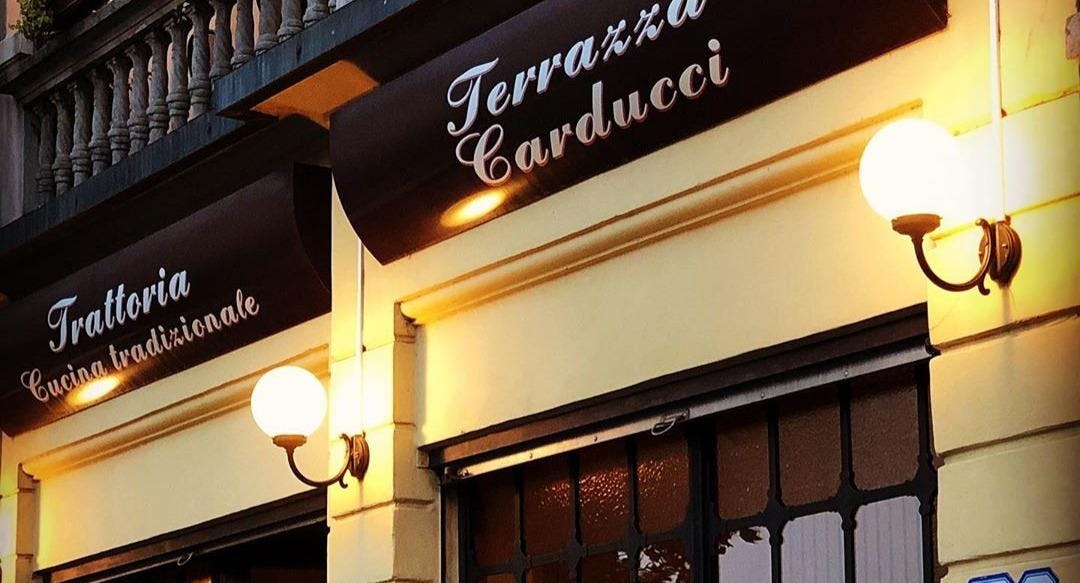 Photo of restaurant Terrazza Carducci in Centre, Padua
