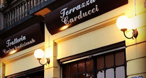 Image of restaurant Terrazza Carducci