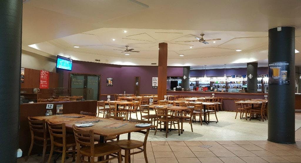 Restaurant Basil Olive in Wagga Wagga Quandoo