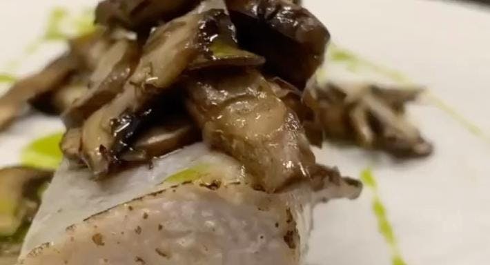 Photo of restaurant Bar Lemì - Cozze e Gin - Ippazio Turco Chef - Storico Bistrot di Pesce in Tricase, Lecce