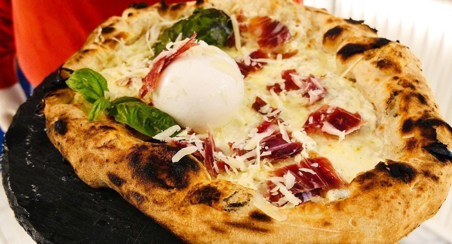 Ristorante Caprizza Trento a Centro, Trento