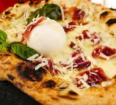 Restaurant Caprizza Trento in Centre, Trento